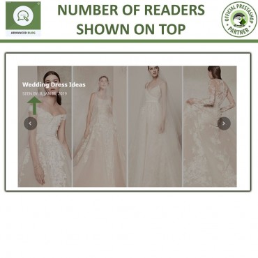 ماژول بلاگ پرستاشاپ شرکت FME