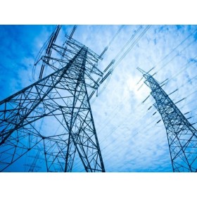 شبیه سازی مدیریت تراکم خطوط انتقال با استفاده از بارهای پاسخگو