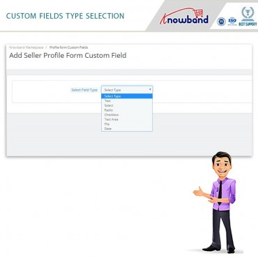 ماژول چند فروشندگی پرستاشاپ - Multi Vendor Marketplace