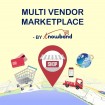 ماژول چند فروشندگی پرستاشاپ - Multi Vendor Marketplace