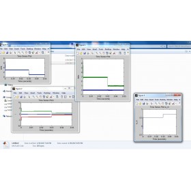 شبیه سازی موتور خطی مغناطیس دائم PMLSM