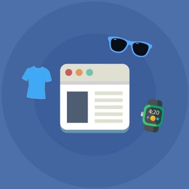 ماژول های مدیریت پرستاشاپنیوزپاور