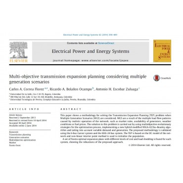 مهندسی قدرتنیوزپاور