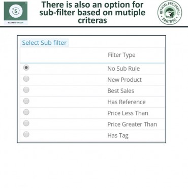 جدیدترین نسخه ماژول بروزرسانی انبوه قیمت های پرستاشاپ