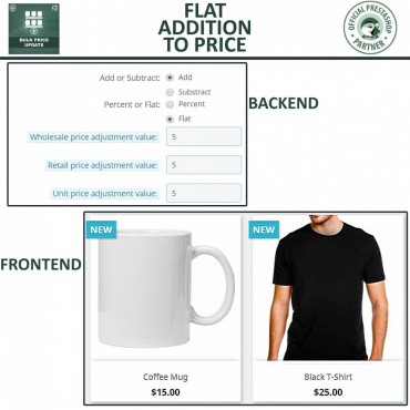 جدیدترین نسخه ماژول بروزرسانی انبوه قیمت های پرستاشاپ