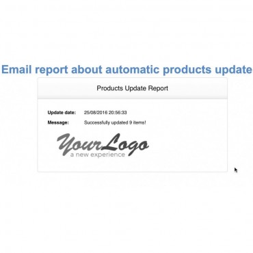 ماژول بروزرسانی انبوه مقدار و قیمت محصولات + قابلیت ویرایش زنده