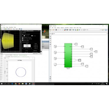 نرم افزار MATLABنیوزپاور