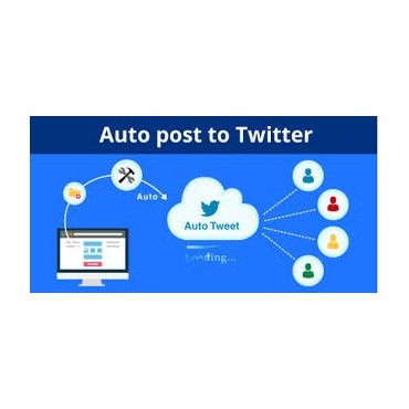 ماژول ارسال پست خودکار محصولات در توییتر پرستاشاپ
