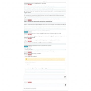 ماژول بک آپ گیری پرستاشاپ -NT Backup And Restore Module