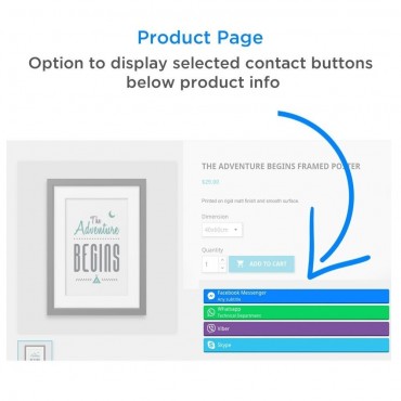 بهترین ماژول چت پرستاشاپ - افزونه چت آنلاین پرستاشاپ