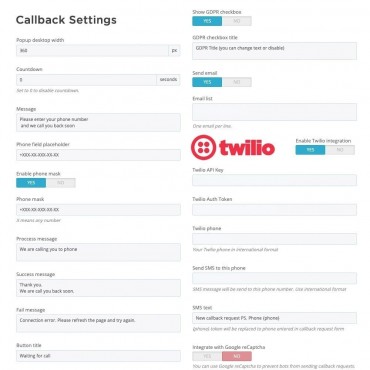 بهترین ماژول چت پرستاشاپ - افزونه چت آنلاین پرستاشاپ
