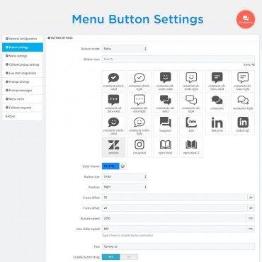 بهترین ماژول چت پرستاشاپ - افزونه چت آنلاین پرستاشاپ