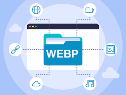 ماژول WebP پرستاشاپ