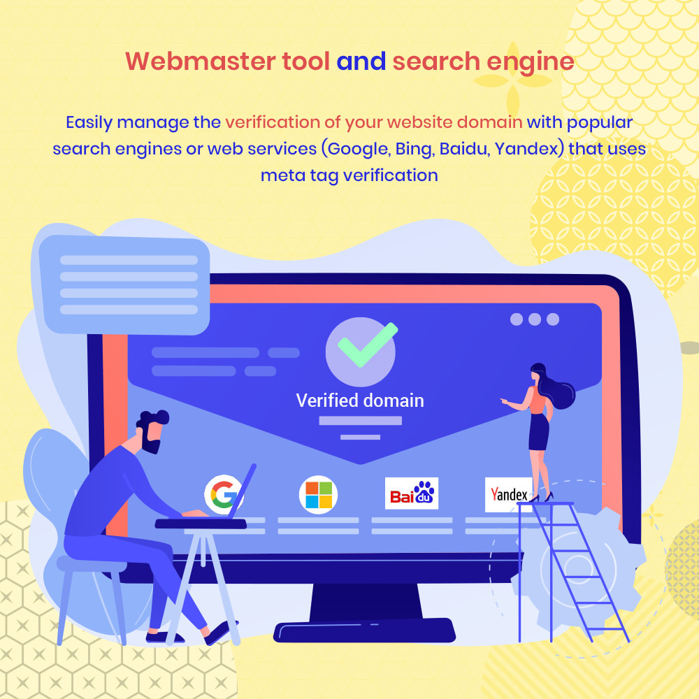 SEO Audit - Best SEO practices 2020 - Incredibly good Module